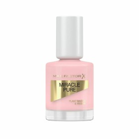 verniz de unhas Max Factor Miracle Pure 202-cherry blossom (12 ml) de Max Factor, Vernizes - Ref: S0598774, Preço: 5,92 €, De...