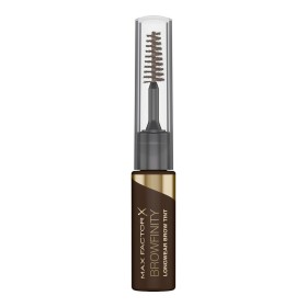 Maquillage pour Sourcils Max Factor Browfinity Super Long Wear 02-medium brown (4,2 ml) de Max Factor, Crayons et maquillage ...