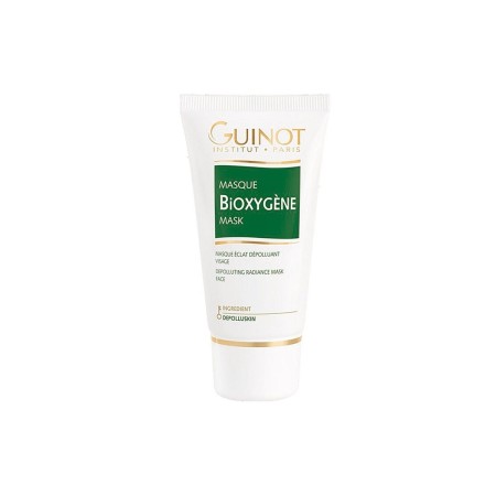 Mascarilla Facial Guinot Bioxygene 50 ml Antipolución de Guinot, Mascarillas - Ref: M0122248, Precio: 29,61 €, Descuento: %