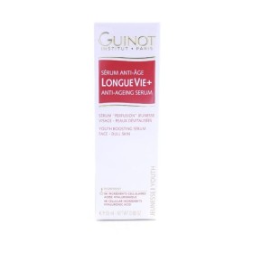 Máscara Antirrugas Guinot Longue Vie+ 30 ml de Guinot, Máscaras - Ref: M0122249, Preço: 36,82 €, Desconto: %