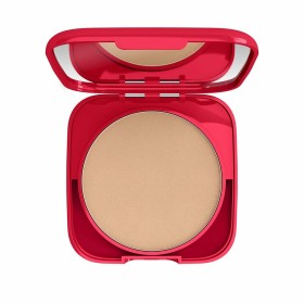 Base de Maquillage en Poudre Rimmel London Lasting Finish 01-fair porcelain (10 g) (10 gr) de Rimmel London, Fonds de teint -...