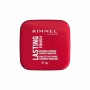 Base de Maquilhagem em Pó Rimmel London Lasting Finish 01-fair porcelain (10 g) (10 gr) de Rimmel London, Bases - Ref: S05988...