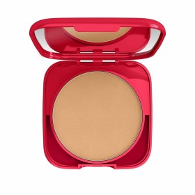 Powder Make-up Base Rimmel London Lasting Finish 03-sesame (10 g) (10 gr) by Rimmel London, Foundations - Ref: S0598815, Pric...