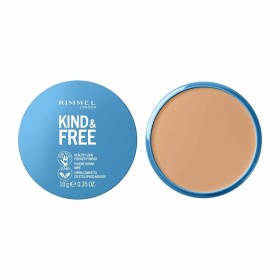 Pós Compactos Rimmel London Kind & Free 20-light Matificante (10 g) de Rimmel London, Pós - Ref: S0598826, Preço: 9,47 €, Des...