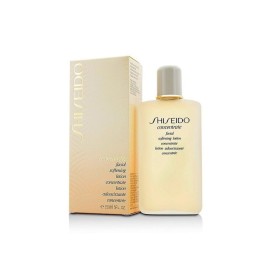 Loção Facial Shiseido Concentrate 150 ml Suavizante de Shiseido, Tónicos e adstringentes faciais - Ref: M0122258, Preço: 40,0...