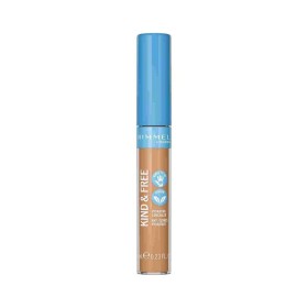 Corretor Facial Rimmel London Kind & Free 30-medium (7 ml) de Rimmel London, Maquilhagem corretora - Ref: S0598831, Preço: 11...