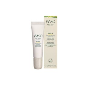 Contorno Occhi Shiseido Yuzu-C 20 ml di Shiseido, Gel e roll-on - Rif: M0122262, Prezzo: 21,96 €, Sconto: %