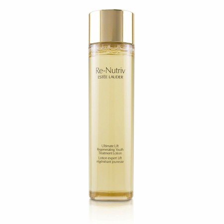 Facial Lotion Estee Lauder Nutriv 200 ml by Estee Lauder, Moisturisers - Ref: S0598857, Price: 93,00 €, Discount: %