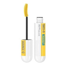 Mascara Maybelline Colossal Curl Bounce Black very black 10 ml by Maybelline, Mascaras - Ref: S0598861, Price: 12,74 €, Disco...