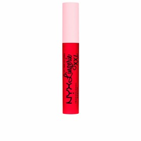 Lippenstift NYX Lingerie Xxl Nº 28 von NYX, Lippenstifte - Ref: S0598889, Preis: 12,40 €, Rabatt: %