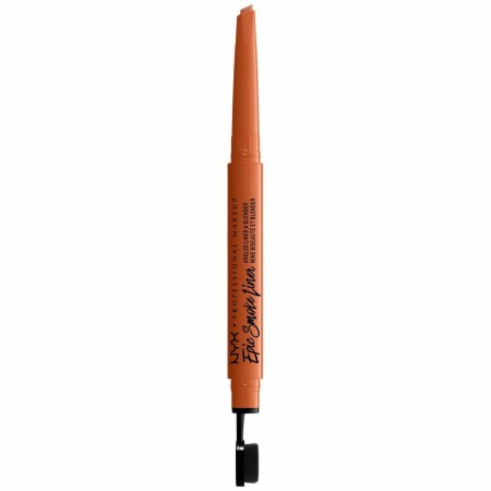 Eyeliner NYX Epic Smoke Liner 5-fired up 2 em 1 (13,5 g) de NYX, Delineadores - Ref: S0598891, Preço: 11,91 €, Desconto: %