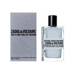 Herrenparfüm Zadig & Voltaire THIS IS HIM! EDT 100 ml von Zadig & Voltaire, Eau de Parfum - Ref: S0598904, Preis: 60,14 €, Ra...