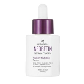 Facial Serum Neoretin Pigment Neutralizer 30 ml by Neoretin, Serums - Ref: M0122276, Price: 33,09 €, Discount: %