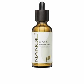 Antioxidans- Serum Nanoil (50 ml) von Nanoil, Seren - Ref: S0598933, Preis: 18,56 €, Rabatt: %