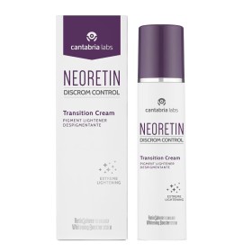 Anti-Brown Spot Treatment Neoretin Transition Cream 50 ml by Neoretin, Spot Treatments - Ref: M0122277, Price: 46,81 €, Disco...