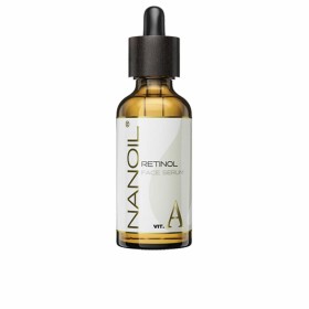 Sérum Anti-idade Nanoil Retinol (50 ml) de Nanoil, Séruns - Ref: S0598935, Preço: 18,73 €, Desconto: %