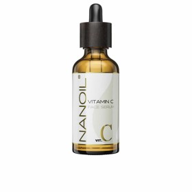 Gesichtsserum Nanoil Face Serum 50 ml Vitamin C von Nanoil, Seren - Ref: S0598936, Preis: 18,91 €, Rabatt: %