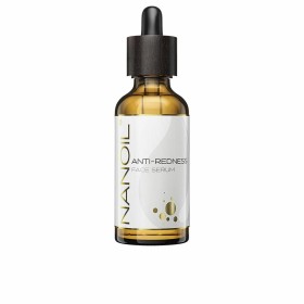 Facial Serum Nanoil Face Serum 50 ml by Nanoil, Serums - Ref: S0598937, Price: 18,73 €, Discount: %