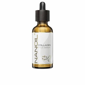 Reparierendes Serum Nanoil Face Serum Kollagen (50 ml) von Nanoil, Seren - Ref: S0598938, Preis: 18,56 €, Rabatt: %