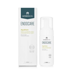 Limpeza Facial Endocare Aquafoam 125 ml de Endocare, Limpadores - Ref: M0122281, Preço: 17,88 €, Desconto: %