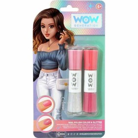 Vernis à ongles de BigBuy Fun, Vernis à ongles - Réf : S2429389, Prix : 8,26 €, Remise : %