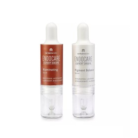 Set mit Damenkosmetik Endocare Expert Drops Depigmenting Protocol 2 Stücke von Endocare, Geschenksets - Ref: M0122283, Preis:...