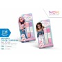 Verniz de unhas de BigBuy Fun, Vernizes - Ref: S2429389, Preço: 8,26 €, Desconto: %