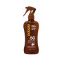 Protektives Öl Babaria F-50 200 ml Coco Spray von Babaria, Sonnenschutzmittel - Ref: S2435170, Preis: 14,29 €, Rabatt: %