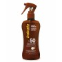 Protektives Öl Babaria F-50 200 ml Coco Spray von Babaria, Sonnenschutzmittel - Ref: S2435170, Preis: 14,29 €, Rabatt: %