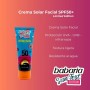 Protetor Solar Facial Babaria Sun Fest SPF 50+ 75 ml Edição limitada Creme de Babaria, Filtros solares - Ref: S2435176, Preço...