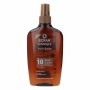 Huile Solaire Sunnique Ecran SPF 10 200 ml de Ecran, Activateurs et accélérateurs de bronzage - Réf : S2435294, Prix : €9.61,...