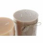 Bougie Parfumée DKD Home Decor (3) (3 Pièces) de DKD Home Decor, Voiles libres - Réf : S3027560, Prix : 68,69 €, Remise : %