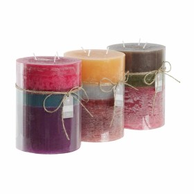 Vela DKD Home Decor (3) (3 Peças) de DKD Home Decor, Velas - Ref: S3041675, Preço: 90,18 €, Desconto: %