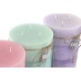 Bougie Parfumée DKD Home Decor (3 Unités) de DKD Home Decor, Voiles libres - Réf : S3045128, Prix : 84,29 €, Remise : %