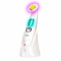 Facial Massager with Radiofrequency, Phototherapy and Electrostimulation Drakefor DKF-9902AURUM White by Drakefor, Toning Dev...