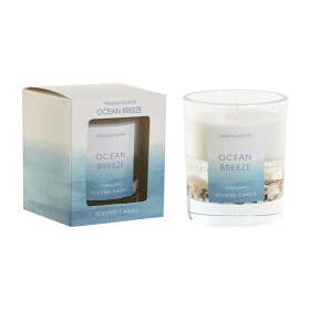 Bougie Parfumée Home ESPRIT Ocean Breeze méditerranéen de Home ESPRIT, Voiles libres - Réf : S3054699, Prix : 5,55 €, Remise : %