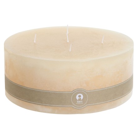 Vela Home ESPRIT Creme de Home ESPRIT, Velas - Ref: S3055053, Preço: €35.62, Desconto: %