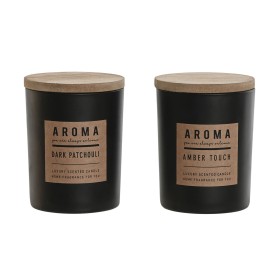 Candle Home ESPRIT Urban 210 g (2 Units) by Home ESPRIT, Sails - Ref: S3055055, Price: 15,79 €, Discount: %