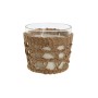 Candela Profumata Home ESPRIT Mediterraneo 430 g di Home ESPRIT, Vele - Rif: S3055496, Prezzo: €12.09, Sconto: %