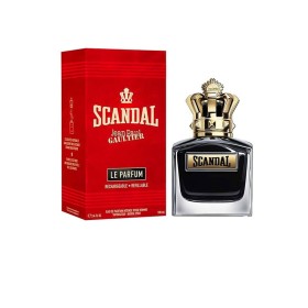 Parfum Homme Jean Paul Gaultier Scandal EDP 100 ml de Jean Paul Gaultier, Eau de parfum - Réf : M0122316, Prix : 105,73 €, Re...