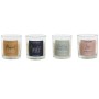 Vela Home ESPRIT Urbano 120 g (4 Unidades) de Home ESPRIT, Velas - Ref: S3055829, Precio: €13.72, Descuento: %