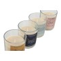 Vela Home ESPRIT Urbano 120 g (4 Unidades) de Home ESPRIT, Velas - Ref: S3055829, Precio: €13.72, Descuento: %