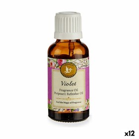 Olio aromatico Violetta 30 ml (12 Unità) di Acorde, Essenze per la casa - Rif: S3624206, Prezzo: 10,72 €, Sconto: %