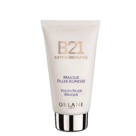 Facial Mask Orlane B21 Extraordinaire Youth Filler 75 ml by Orlane, Face masks - Ref: M0122353, Price: €57.43, Discount: %