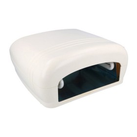 Nail Dryer Daf Cosmeteck Professional UV by Daf Cosmeteck, Tools - Ref: S4243245, Price: 19,48 €, Discount: %