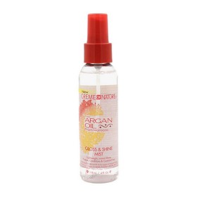 Spray pour avoir les Cheveux Brillant Creme Of Nature (118 ml) de Creme Of Nature, Accessoires pour l'art des ongles - Réf : ...