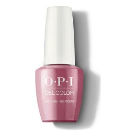 verniz de unhas Don'T Bossa Nova Me Around Opi Cor de Rosa (15 ml) de Opi, Vernizes - Ref: S4243979, Preço: 36,15 €, Desconto: %