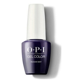 Nagellack Russian Navy Opi Lila (15 ml) von Opi, Farblack - Ref: S4243987, Preis: 36,15 €, Rabatt: %