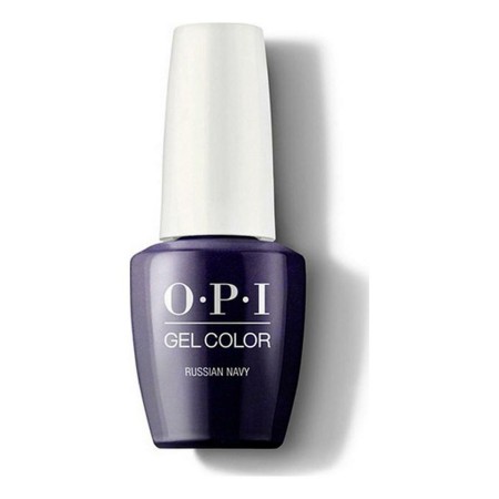 verniz de unhas Russian Navy Opi Roxo (15 ml) de Opi, Vernizes - Ref: S4243987, Preço: 36,15 €, Desconto: %