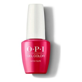 Nagellack Dutch Tulips Opi Rot (15 ml) von Opi, Farblack - Ref: S4243988, Preis: 36,15 €, Rabatt: %